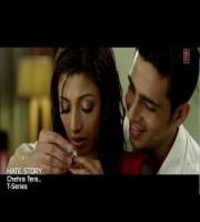 Raat Bhar Song - Hate Story movie - Featuring.Paoli Dam