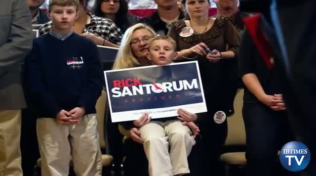 Trisomy 18: What is the Genetic Disorder Affecting Rick Santorum's Daughter?