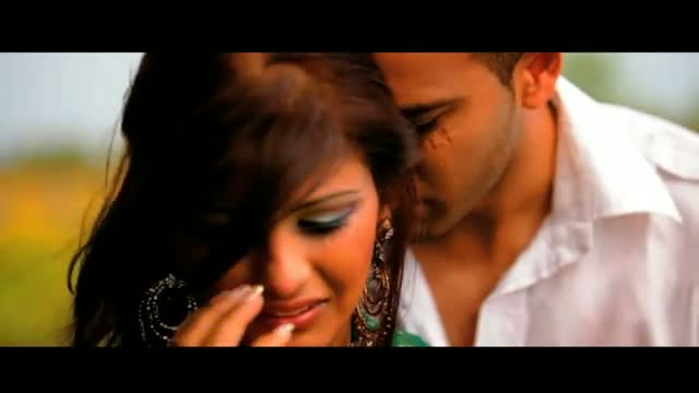 Vich Pardesaan De - Nusrat Fateh Ali Khan Brand New Punjabi Songs Full HD