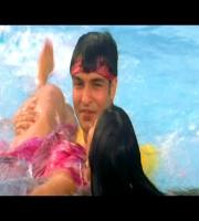 Karaamat Ho Gail (Bhojpuri Video Song) - Akhiyaan Ladiye Gail 