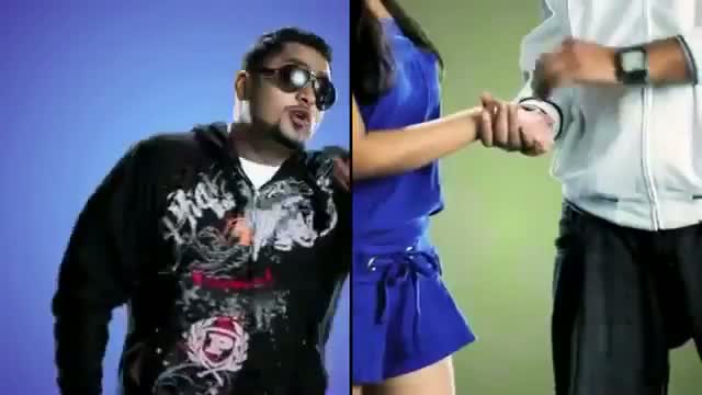 Chal Jhoothi - Desi playaaz (Indias got talent) - Punjabi funk