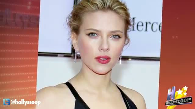 Scarlett Johansson Still Not Over 'Horrible' Divorce From Ryan Reynolds video