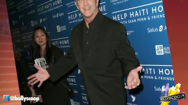 Mel Gibson Threatened To Kill His Ex-Girlfriend video