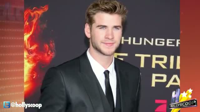 Chris Hemsworth Says Brother Liam And Miley Cyrus Are Too Young To Get Married video