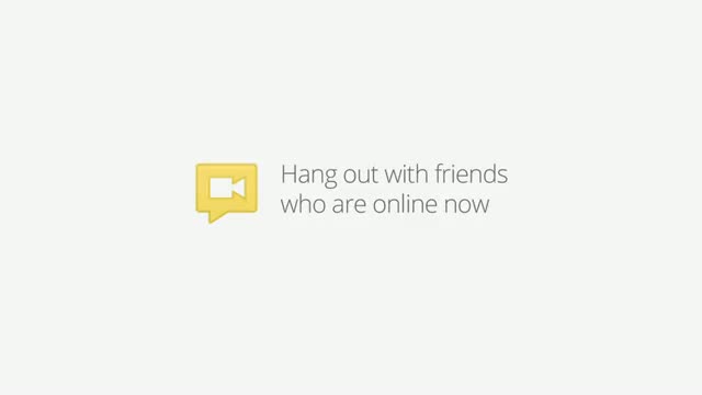 Google+ - There's more to explore video