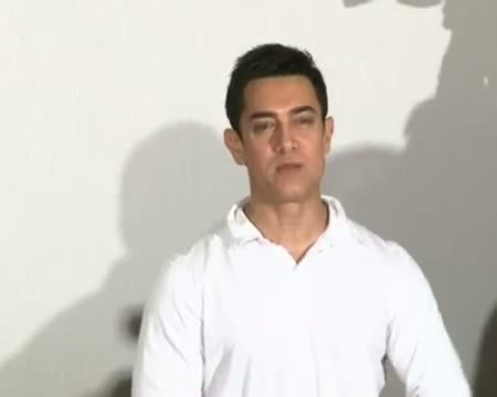 Satyamev Jayate is a love song to india says aamir