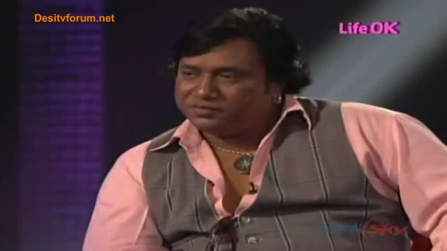 Sach Ka Saamna - Season 2 - 16th April 2012 - Part 2