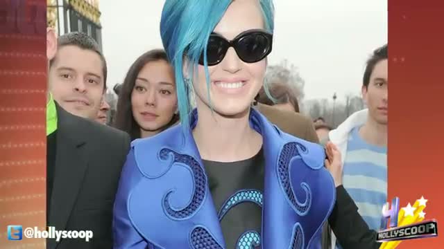 Katy Perry Wants To Get Back Together With Russell Brand