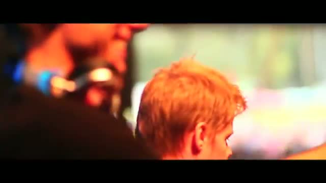 Ferry Corsten vs. Armin van Buuren - Brute (Official Video)
