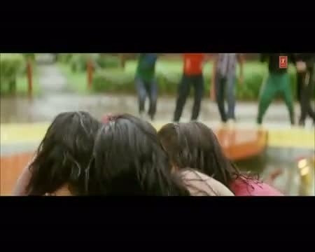 Eta Jaana Ta College (Bhojpuri Video Song) Movie "Bhaiya Ke Saali Odhaniya Wali"