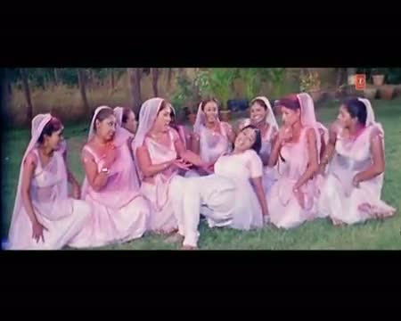 Saiya Le Ke Sutal Ba Lawanda Ho (Bhojpuri Full Video Song) - Diljale