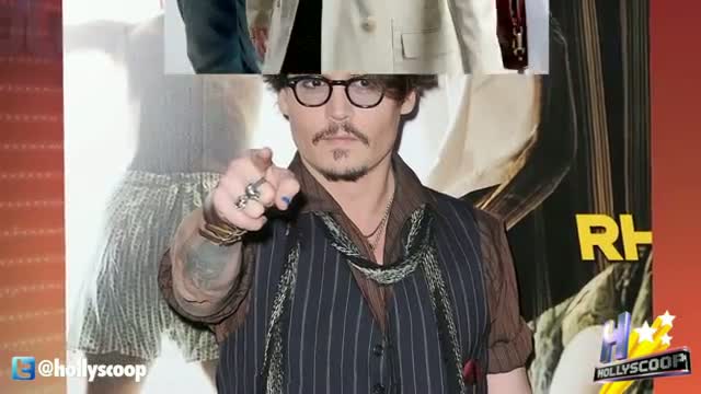 Natalie Portman & Johnny Depp - Under Fire For Major Mistake