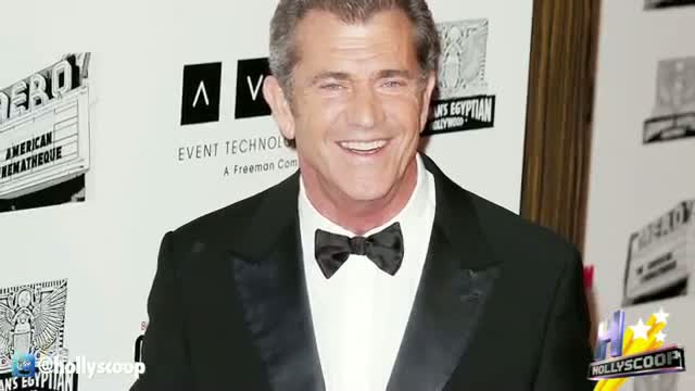 New Mel Gibson Rant Released; This Time He's Suing
