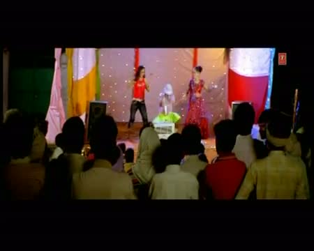 Chhedi Mistri Naam Ba Humro (Bhojpuri Item Dance Full Video) Movie "Nirahu Anadi"
