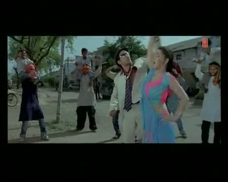 Hamke Bade Sarkar (Bhojpuri Full Video Song) Feat. Dinesh Lal Yadav and Hot Rinku Ghosh