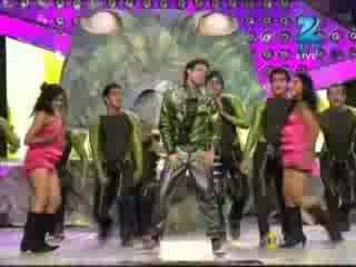 Dance India Dance Season 3 Grand Finale April 21 '12 - Raghav