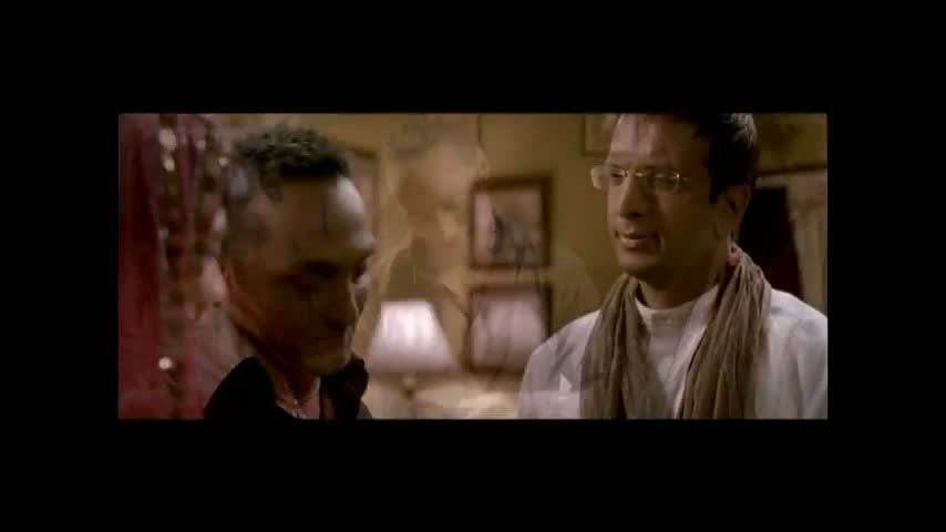 Dosti Kya Hai (Full Song) From Shaurya Movie - HD Video Song