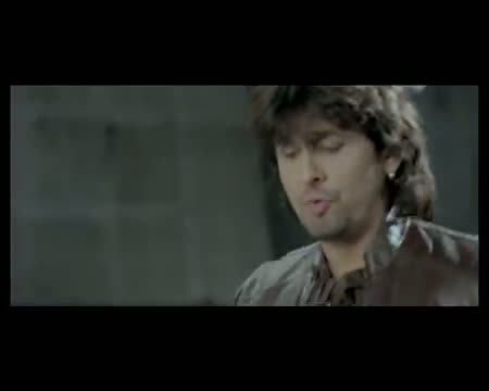 Airtel My Song My Story - Sonu Nigam tells his story.