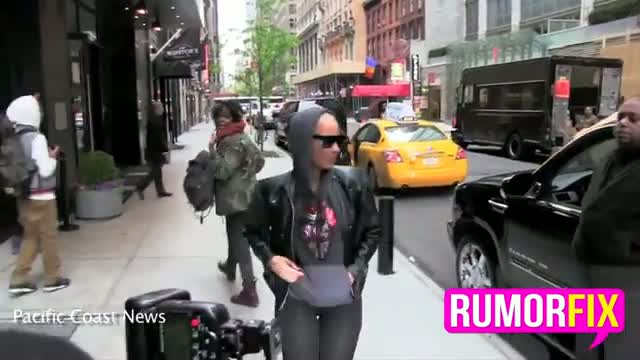 Amber Rose Talks Kanye West, Kim Kardashian Romance video