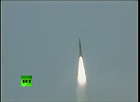 Pakistan test fires nuke-capable ballistic missile Shaheen-1A