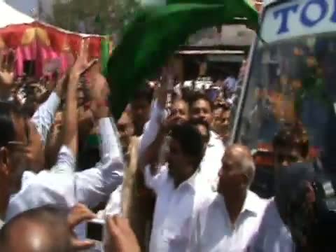 Char Dham Yatra begins