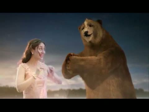 Alpenliebe 2 Choco Lair Ad 2012 - Feat.Kareena Kapoor
