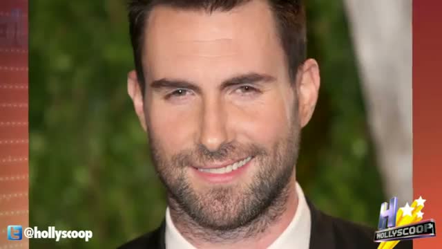 Adam Levine Not Sure If He Ever Wants To Marry