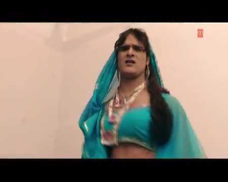 Nahaile Baani Raja Ji (Full Bhojpuri Video Song) Movie "Bada Sataavelee"