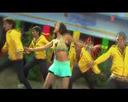 Tora Maai Ke Miss Call (Full Bhojpuri Video Song) Movie-Bada Sataavelee