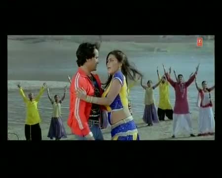 Ka Kahin Ka Bhail (Full Bhojpuri Hot Video Song) Feat. Dinesh lal yadav & Hot Rinkoo Ghosh