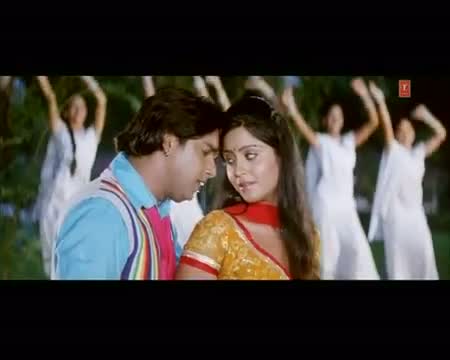 Laal Rang Odhelu (Full Bhojpuri Video Song) - Bhaiya Ke Saali Odhaniya Wali
