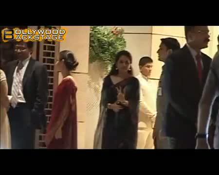 FAT Aishwarya Rai attends Mukesh Ambani party for UN general