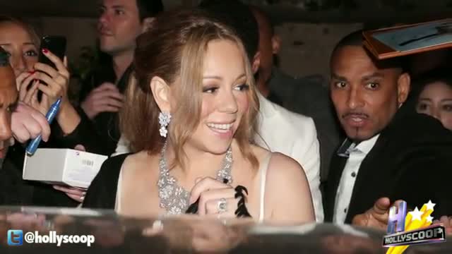 Mariah Carey and Nick Cannon Renew Vows for Fourth Time