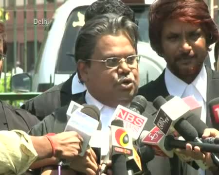 Rajiv Gavdhi killers' plea transferred to Supreme Court