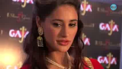 Nargis Fakhri - The Jewelry Diva!
