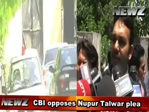 Nupur Talwar's bail plea rejected