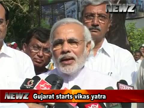 Gujarat cleberates 51 anniversary
