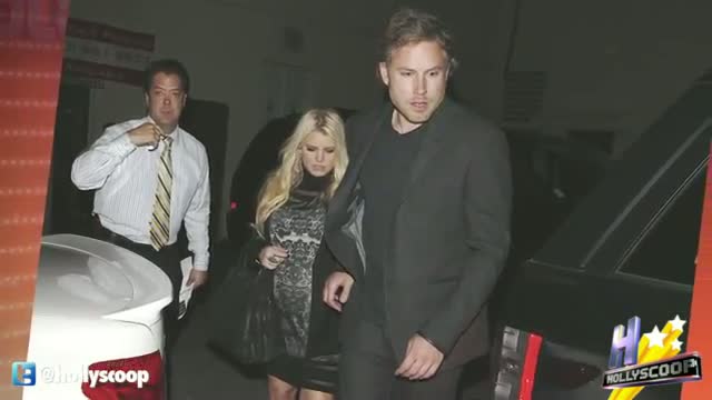 Jessica Simpson Gives Birth To Daughter Maxwell Drew