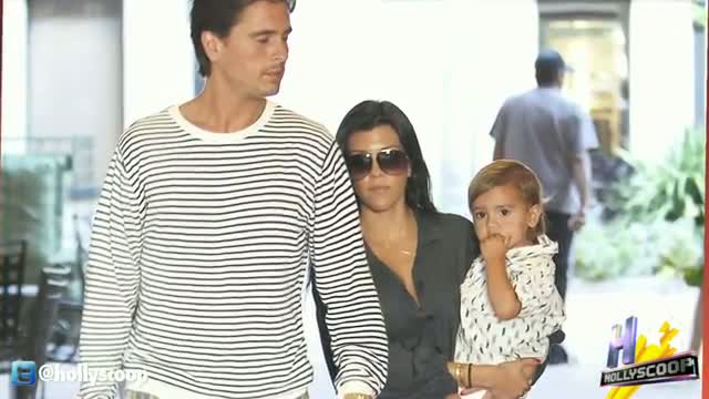 Kourtney Kardashian Not Getting Hitched In Mexico