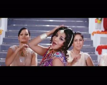 Dulha Pagadi Baandh Muskaaye (Full Bhojpuri Video Song) Tu Jaan Hau Hamaar