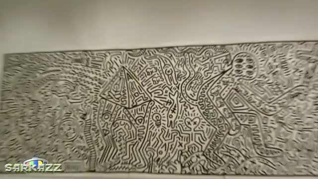 Keith Haring (May 4) - Happy Birthday