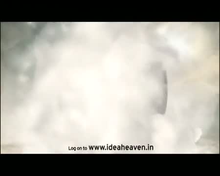 Idea Heaven - Car Finder - Feat.Abhishek Bachchan