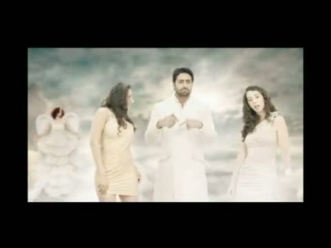Idea Heaven - Karaoke - Feat.Abhishek Bachchan