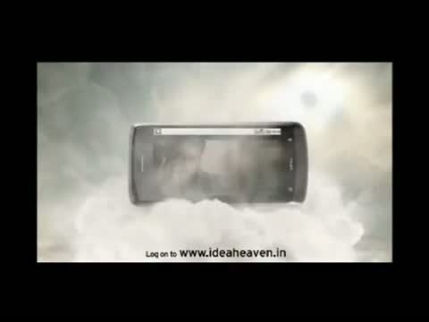 Idea Heaven - YouTube Movies - Feat.Abhishek Bachchan