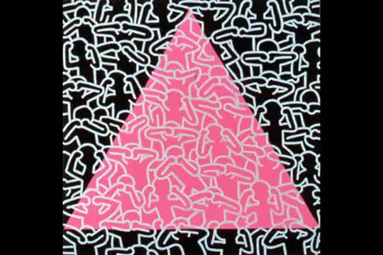 Keith Haring - The Real Artist