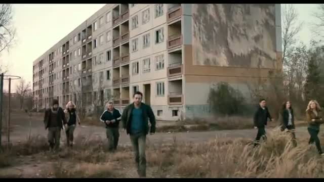Chernobyl Diaries Trailer Official (HD)