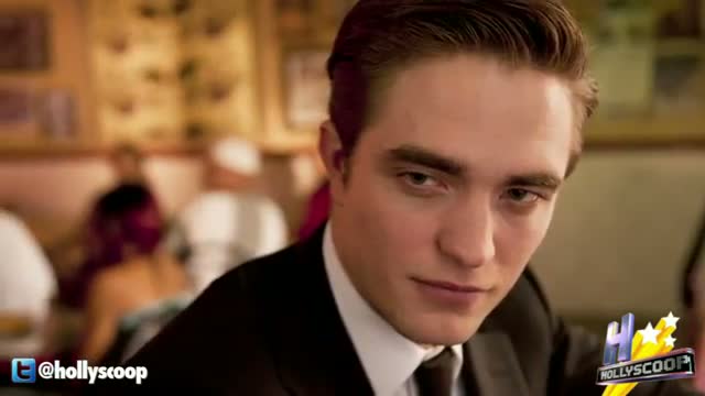 Robert Pattinson To Play Interrogator Who Took Down Suddam Hussein