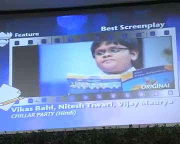 59th national film awards 2012 - 4
