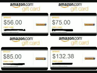 FRESH - Amazon Gift Card Code Generator 2012. Amazon Gift Card Code Generator 2012