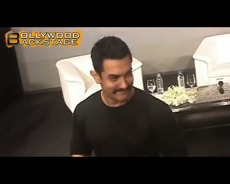 Katrina Kaif KICKS Aamir Khan in DHOOM 3